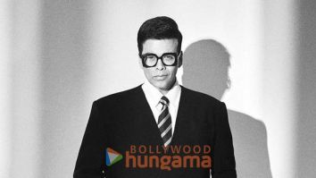 Celeb Photos Of Karan Johar