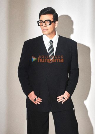 Celeb Photos Of Karan Johar