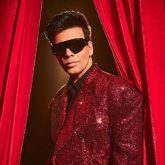 Karan Johar REVEALS his next after Rocky Aur Rani Kii Prem Kahaani
