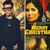 Karan Johar expresses displeasure as Katrina Kaif – Vijay Sethupathi starrer Merry Christmas set to clash with Sidharth Malhotra-led Yodha