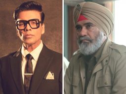 Karan Johar heaps praise for Suvinder Vicky and Barun Sobti starrer Kohrra: “A master class in character development and the balance of that with intrigue”