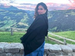 Kareena Kapoor Khan offers a stunning peek into her European Vacation with picture-perfect snapshot; Riddhima Kapoor Sahni reacts