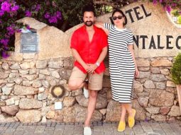 Picture perfect: Kareena Kapoor and Saif Ali Khan define couple goals in Italy