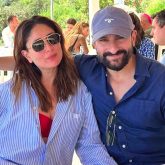 Kareena Kapoor Khan enjoys ‘beachy’ summer with Saif Ali Khan and kids