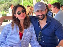 Kareena Kapoor Khan enjoys ‘beachy’ summer with Saif Ali Khan and kids