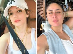 Sussanne Khan REACTS on Infosys founder Narayan Murthy criticising Kareena Kapoor Khan’s behaviour with fans; says, “Well said”