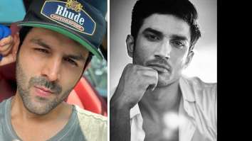 CONFIRMED: Kartik Aaryan starrer Chandu Champion has a special connection with the late Sushant Singh Rajput