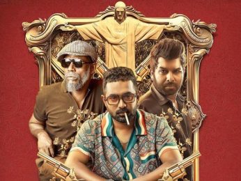 Teaser of Asif Ali starrer Malayalam crime drama Kasargold is out now! Teaser of Asif Ali starrer Malayalam crime drama Kasargold is out now!