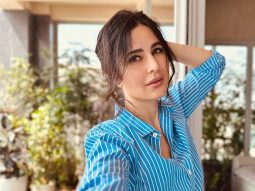 Kay Beauty By Katrina Kaif wins the Brand Of The Year 2023 Award