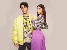 Myntra announces Khushi Kapoor and Vedang Raina as the faces of their platform FWD