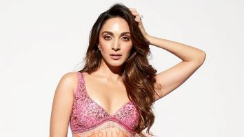 Celeb Photos Of Kiara Advani