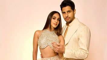 Kiara Advani reveals being trolled for filming certain scenes in Satyaprem Ki Katha after marriage to Sidharth Malhotra, says he helped her a lot: “I have somebody who’s got wisdom, maturity and experience in this matter”