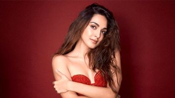 Kiara Advani reveals she had auditioned for Aamir Khan starrer Laal Singh Chaddha; says, “I really must have been terrible”