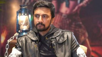Kichcha Sudeepa sues producer for Rs. 10 crores on defamation charges