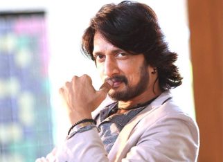 Kichcha Sudeepa in trouble after Kannada producer alleges he evaded him after taking remuneration for film