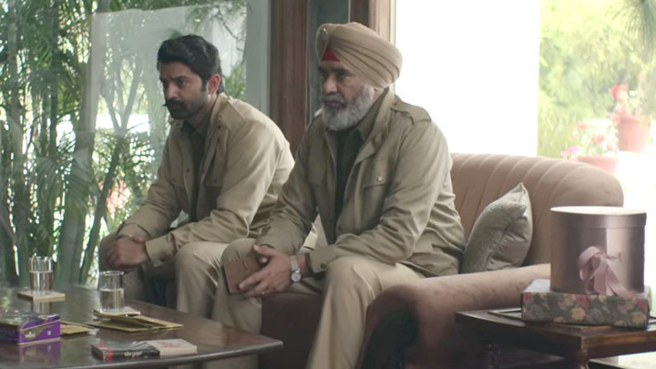 Kohrra | Official Trailer | Barun Sobti, Harleen Sethi & Suvinder Vicky | Netflix India Kohrra | Official Trailer | Barun Sobti, Harleen Sethi & Suvinder Vicky | Netflix India