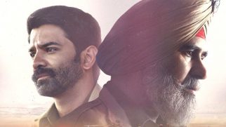 Kohrra | Official Trailer | Suvinder Vicky, Barun Sobti & Harleen Sethi | Netflix India