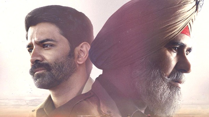 Kohrra | Official Trailer | Suvinder Vicky, Barun Sobti & Harleen Sethi | Netflix India Kohrra | Official Trailer | Suvinder Vicky, Barun Sobti & Harleen Sethi | Netflix India