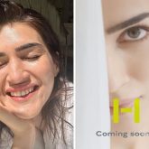 Kriti Sanon set to launch skincare line on her 33rd birthday? Here’s what we know