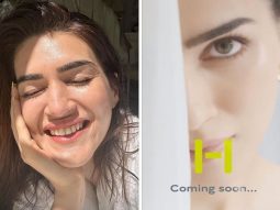 Kriti Sanon set to launch skincare line on her 33rd birthday? Here’s what we know
