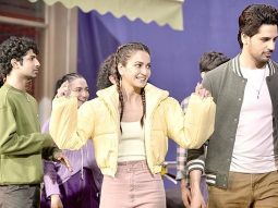 Kriti Kharbanda and Sidharth Malhotra spotted together; rumours of a new collaboration emerge