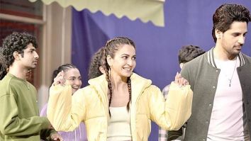 Kriti Kharbanda and Sidharth Malhotra spotted together; rumours of a new collaboration emerge