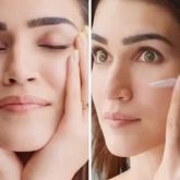 Kriti Sanon launches own skincare brand “Hyphen” on her 33rd birthday!