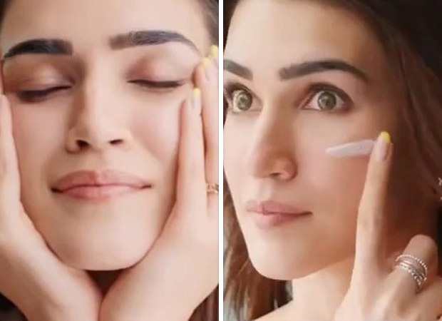 Kriti Sanon launches own skincare brand “Hyphen” on her 33rd birthday!
