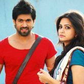 Kriti Kharbanda pens a heartfelt note after her film Googly starring KGF fame Yash completes 10 years