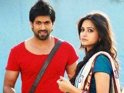 Kriti Kharbanda pens a heartfelt note after her film Googly starring KGF fame Yash completes 10 years