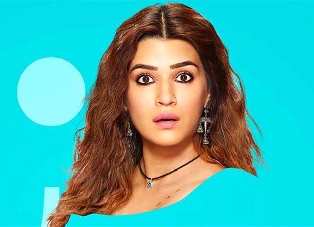 Kriti Sanon starrer Mimi completes 2 years 