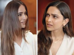 Kusha Kapila makes a comeback with a hilarious collab featuring Deepika Padukone; see video