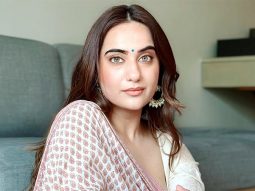 Kusha Kapila slams trolls after being trolled for separation announcement; says, “This topic is officially over for me”
