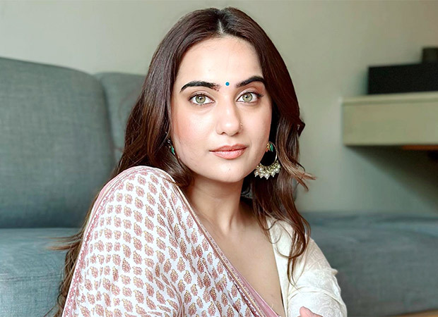 Kusha Kapila slams trolls after being trolled for separation announcement; says, “This topic is officially over for me”
