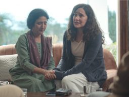 Lagaan actress Rachel Shelley returns to Indian production after 22 years with Barun Sobti – Suvinder Vicky starrer Kohrra