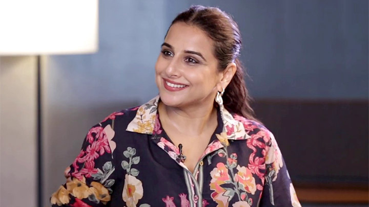 Laugh Riot: Vidya Balan takes the Bollywood Movie Emoji Quiz | Neeyat Laugh Riot: Vidya Balan takes the Bollywood Movie Emoji Quiz | Neeyat