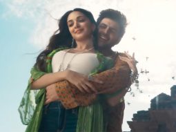 Le Aaunga (Video) SatyaPrem Ki Katha | Kartik Aaryan, Kiara Advani