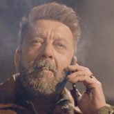 Leo: Lokesh Kanagaraj unveils blazing first look of Sanjay Dutt as Anthony Das on his birthday, watch video