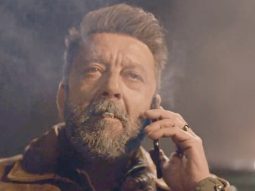 Leo: Lokesh Kanagaraj unveils blazing first look of Sanjay Dutt as Anthony Das on his birthday, watch video