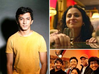 Rasika Dugal starrer Lord Curzon Ki Haveli to have its world premiere at Indian Film Festival of Melbourne Rasika Dugal starrer Lord Curzon Ki Haveli to have its world premiere at Indian Film Festival of Melbourne