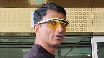 ‘Love you paaji’, paps shower love to Sonu Sood as he gets clicked