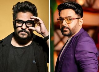 Lyricist Kunaal Vermaa issues a statement against The Kapil Sharma Show team for wrongfully crediting AM Turaz for the lyrics of his song ‘Tum Hi Aana’ Lyricist Kunaal Vermaa issues a statement against The Kapil Sharma Show team for wrongfully crediting AM Turaz for the lyrics of his song ‘Tum Hi Aana’