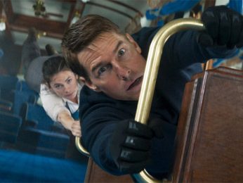 Mission Impossible – Dead Reckoning: Part One Box Office: Crosses Tom Cruise’s Top Gun: Maverick India lifetime in just 4 days Mission Impossible – Dead Reckoning: Part One Box Office: Crosses Tom Cruise’s Top Gun: Maverick India lifetime in just 4 days