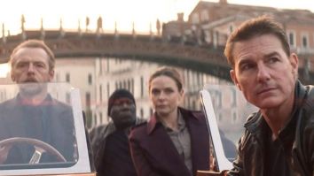 Mission Impossible – Dead Reckoning: Part One Box Office: Tom Cruise starrer grows further on Friday, set to have big Saturday and Sunday