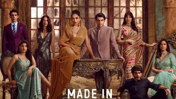 Made In Heaven 2 makers unveil the release date by planning a ‘baraat’ across different countries
