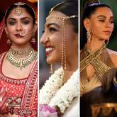 Made In Heaven 2: Mrunal Thakur, Radhika Apte, Shibani Dandekar and others turn bride for Prime Video series; see pics