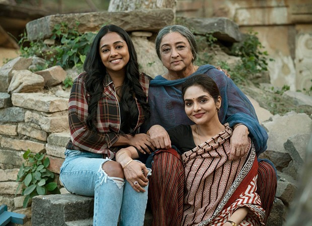 Madhoo opens up about the significance of Sweet Kaaram Coffee; talks about being a part of the ‘middle’ generation