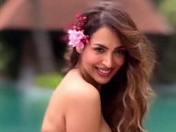 Malaika Arora’s smile enhances her gorgeous look!