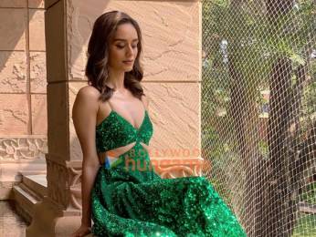 Manushi Chhillar