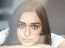 Manushi Chhillar speaks about her next Operation Valentine; says the “well-written” script has “well-defined female characters”